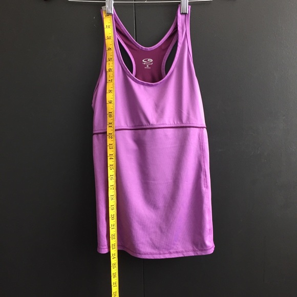 5 Champion Workout Tops - Picture 11 of 16